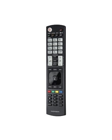 icecat_Thomson ROC1128LG remote control IR Wireless TV Press buttons