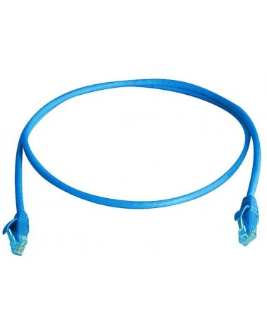 icecat_Telegärtner U UTP, Cat 6, 2 m câble de réseau Bleu Cat6 U UTP (UTP)