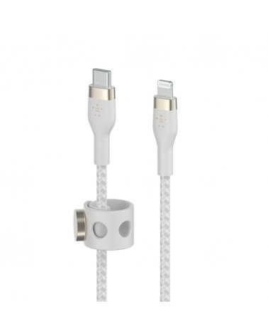 icecat_Belkin CAA011BT1MWH USB cable 1 m USB C USB C Lightning White