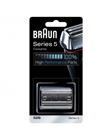 icecat_Braun Series 5 52S Electric Shaver Head Replacement Cassette – Silver