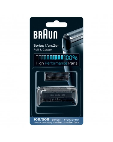 icecat_Braun Series 1 10B Electric Shaver Head Replacement Cassette – Black