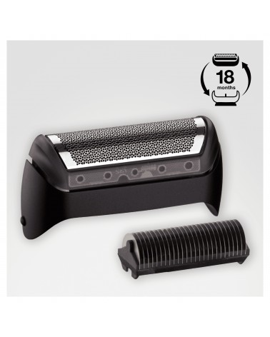 icecat_Braun Series 1 10B Electric Shaver Head Replacement Cassette – Black