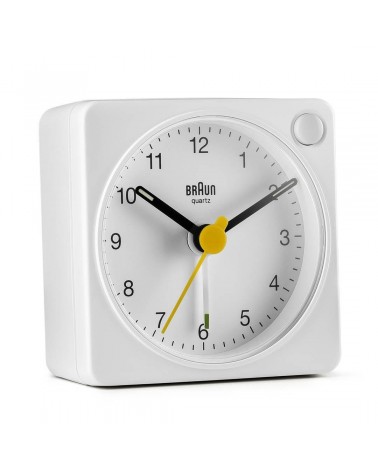 icecat_Braun BC02XW Reloj despertador analógico Blanco