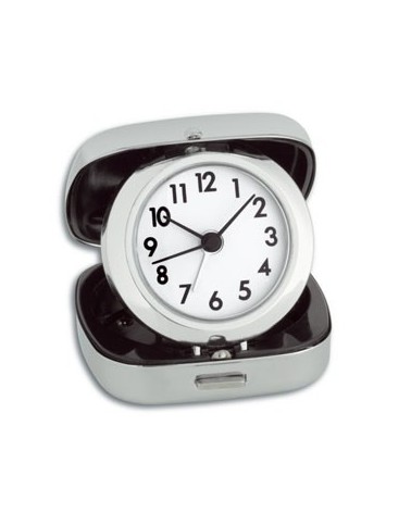 icecat_TFA-Dostmann 60.1012 alarm clock White