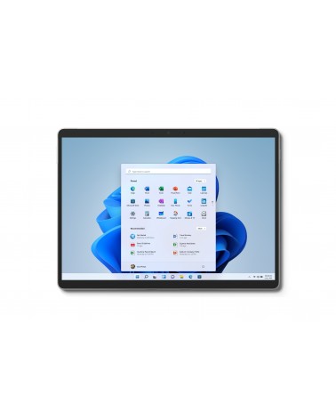 icecat_Microsoft Surface Pro 8 512 GB 33 cm (13") Intel® Core™ i7 16 GB Wi-Fi 6 (802.11ax) Windows 10 Pro Platinum