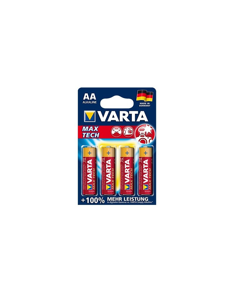 icecat_Varta 04706110404 Batterie à usage unique AA Alcaline