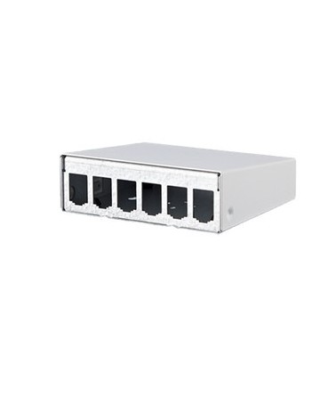 icecat_METZ CONNECT 130861-0602-E Patch Panel
