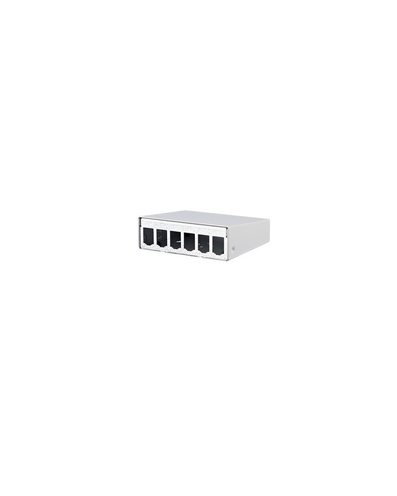 icecat_METZ CONNECT 130861-0602-E patch panel