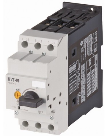 icecat_Eaton PKZM4-63 coupe-circuits Disjoncteur de protection du moteur 3