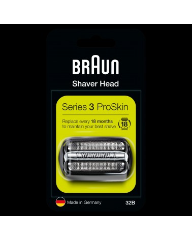 icecat_Braun Series 3 81686067 shaver accessory Shaving head
