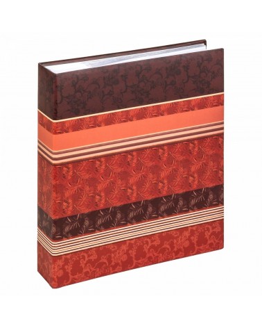 icecat_Walther ME-359-R photo album Red 200 sheets 13 x 18 Perfect binding