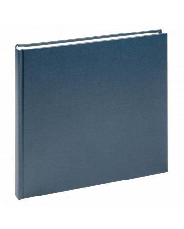icecat_Walther FA-349-L álbum de foto y protector Azul 40 hojas Encuadernación perfecta
