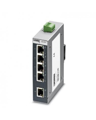 icecat_Phoenix Contact 2891001 network switch Fast Ethernet (10 100)