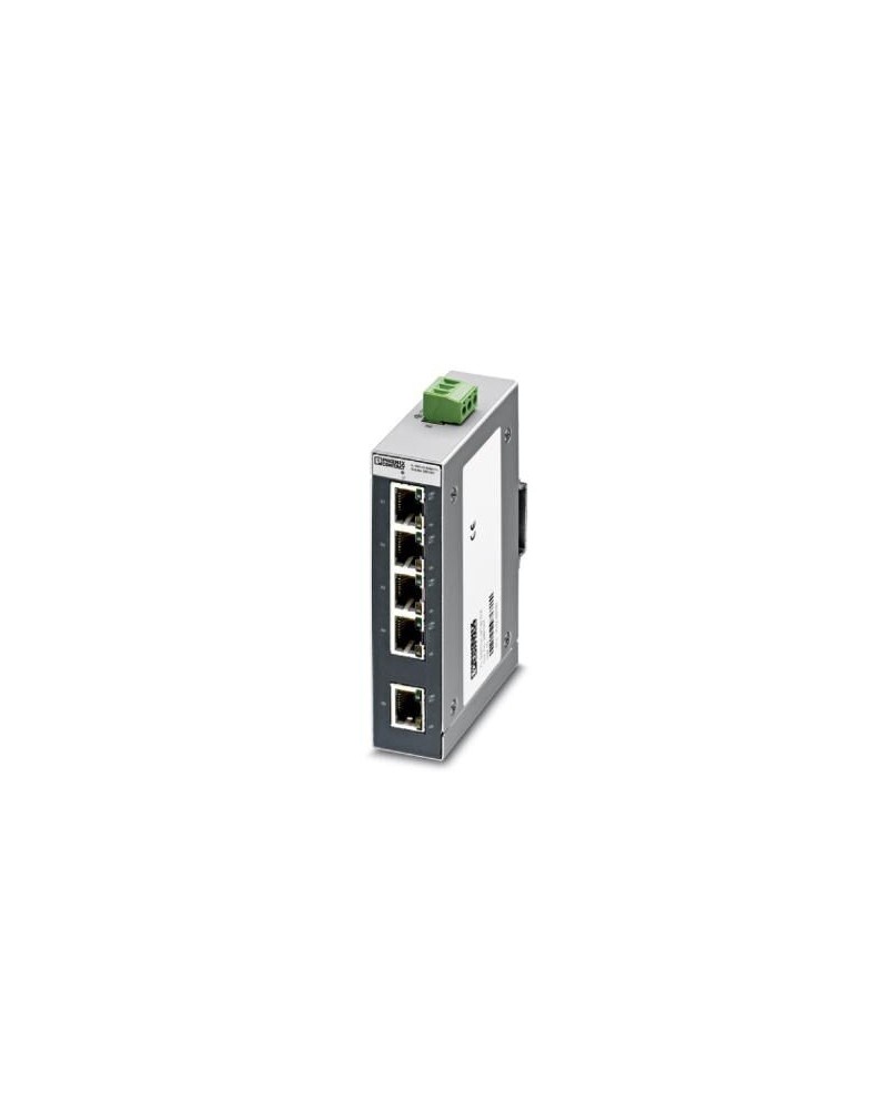 icecat_Phoenix Contact 2891001 network switch Fast Ethernet (10 100)