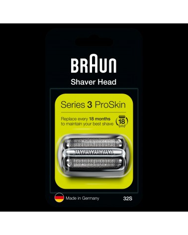 icecat_Braun Series 3 81686071 shaver accessory Shaving head