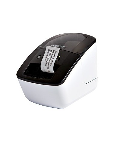 icecat_Brother QL-700 label printer Direct thermal 300 x 300 DPI DK