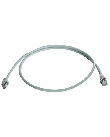 icecat_Telegärtner L00000A0230 networking cable Grey 0.25 m Cat6a SF UTP (S-FTP)
