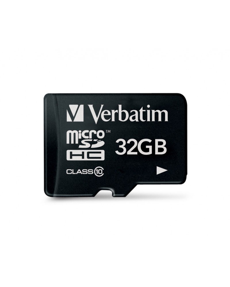 icecat_Verbatim Premium 32 GB MicroSDHC Clase 10
