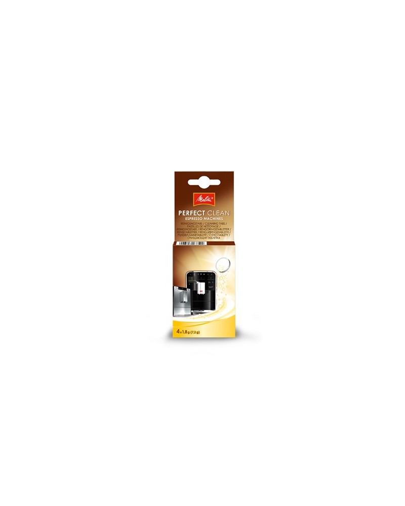 icecat_Melitta PERFECT CLEAN Coffee makers 1.8 g