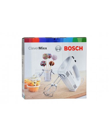Bosch MFQ 24200 CleverMix,...