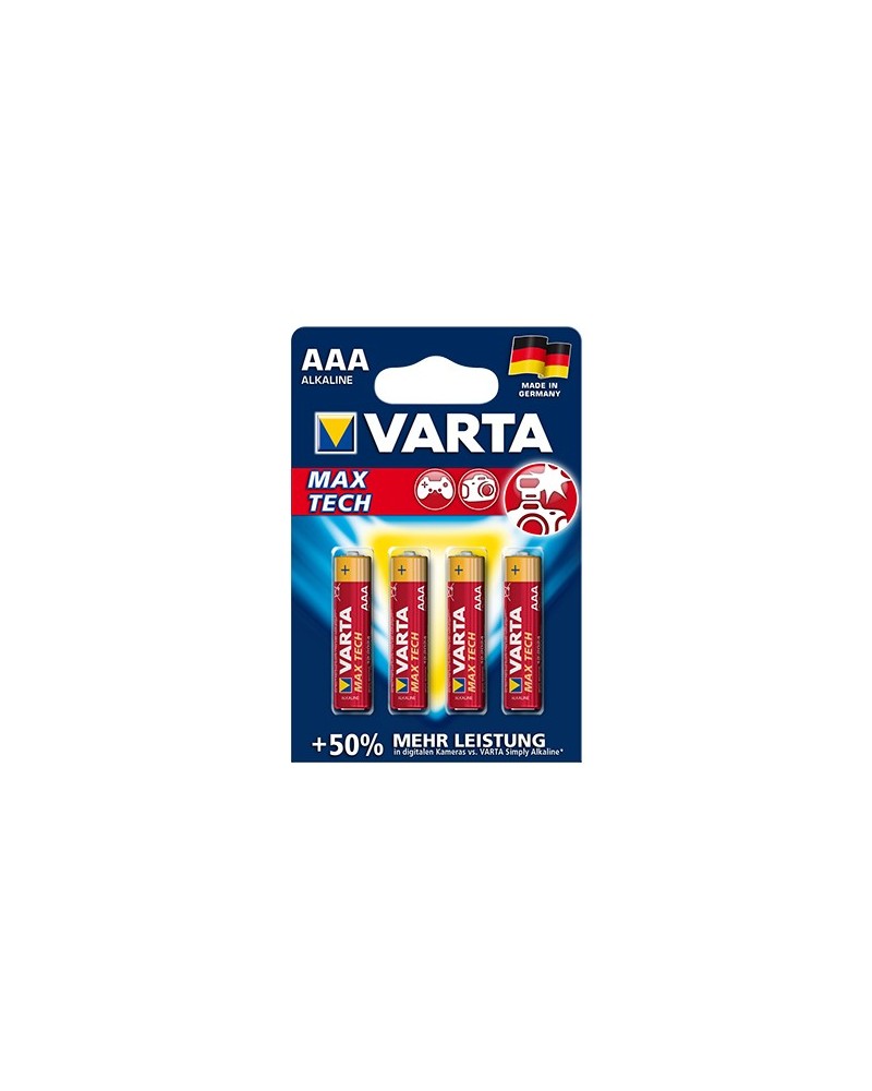 icecat_Varta 04703110404 Single-use battery AAA Alkaline