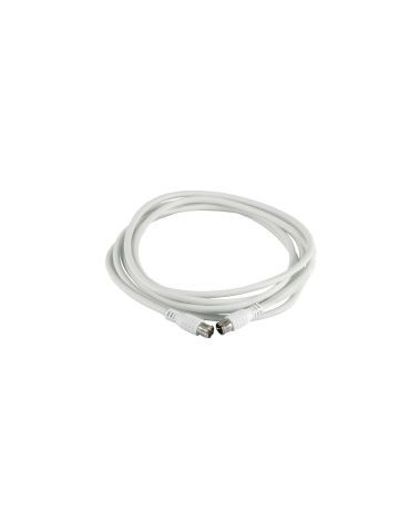 icecat_Kathrein ETG 15 câble coaxial 1,5 m F Blanc