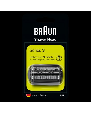 icecat_Braun Series 3 81686050 shaver accessory Shaving head