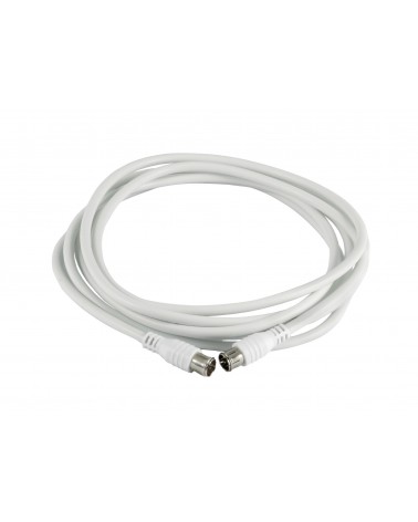 icecat_Kathrein ETG 30 coaxial cable 3 m F White