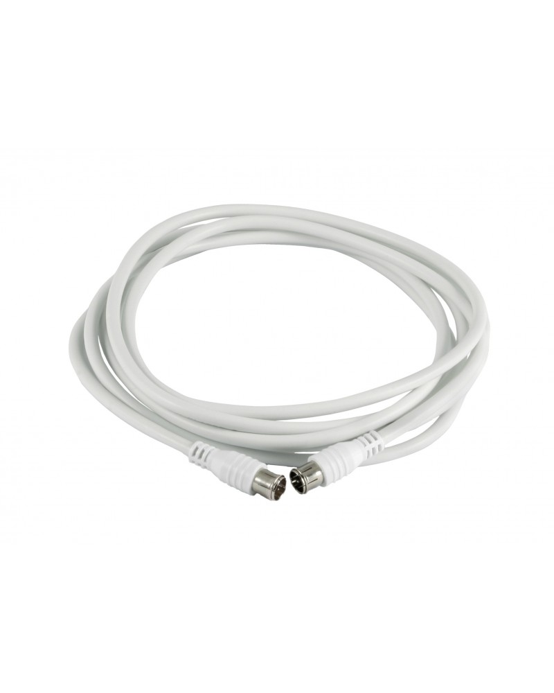 icecat_Kathrein ETG 30 coaxial cable 3 m F White