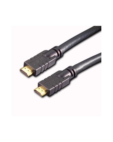 icecat_e+p HDMV 401 20 câble HDMI 20 m HDMI Type A (Standard) Noir