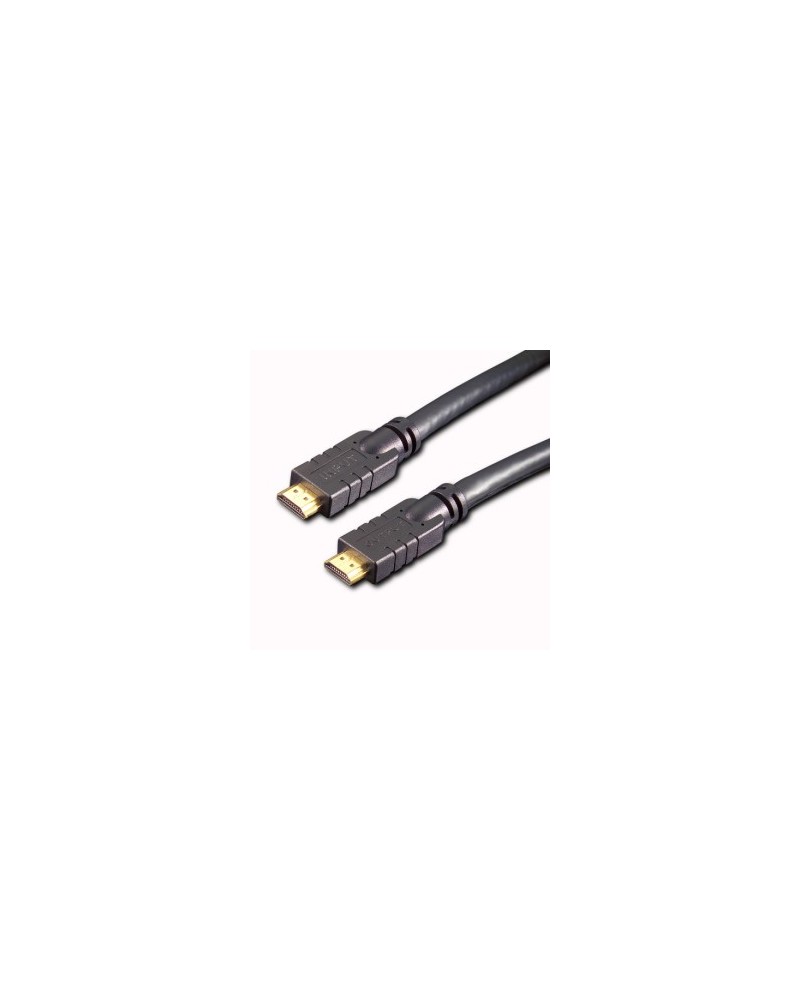 icecat_e+p HDMV 401 20 cable HDMI 20 m HDMI tipo A (Estándar) Negro