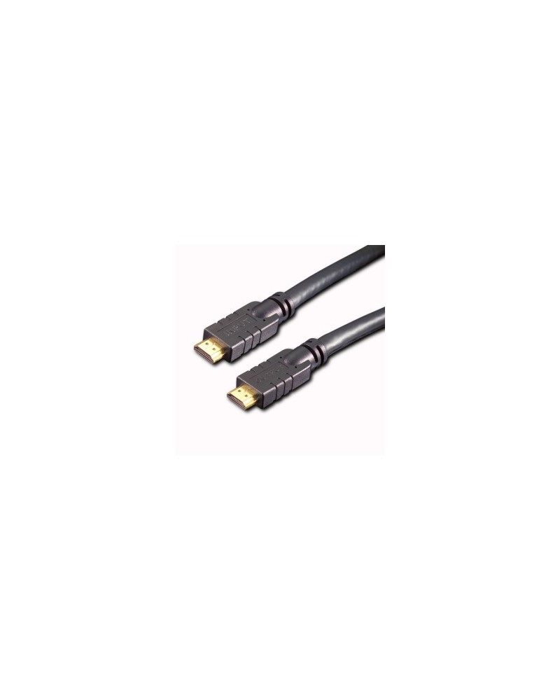 icecat_e+p HDMV 401 20 HDMI cable 20 m HDMI Type A (Standard) Black