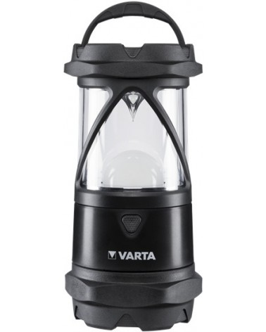 icecat_Varta INDESTRUCTIBLE L30 PRO Black, Transparent Hand flashlight LED