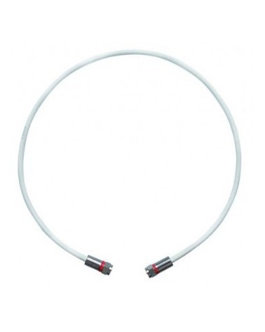icecat_Wisi BK 76 0045 cable coaxial 0,45 m F Blanco