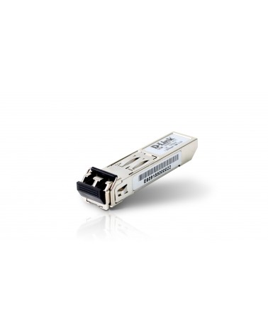 icecat_D-Link 1000Base-LX Mini Gigabit Interface Converter příslušenství k síťovému přepínači