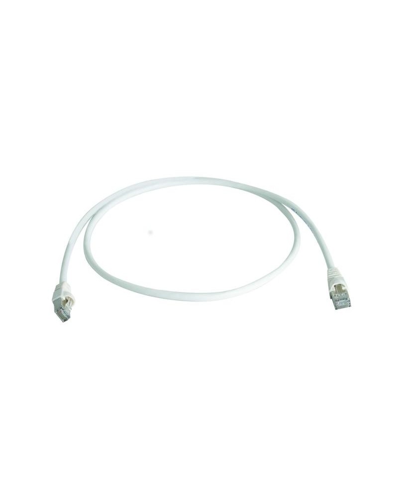 icecat_Telegärtner MP8 FS500 LSZH 1m câble de réseau Blanc Cat6a SF UTP (S-FTP)