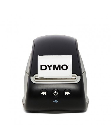 icecat_DYMO LabelWriter 550 Etikettendrucker Direkt Wärme 300 x 300 DPI Verkabelt