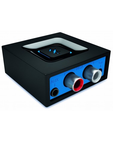 icecat_Logitech Bluetooth Audio Receiver 20 m Black