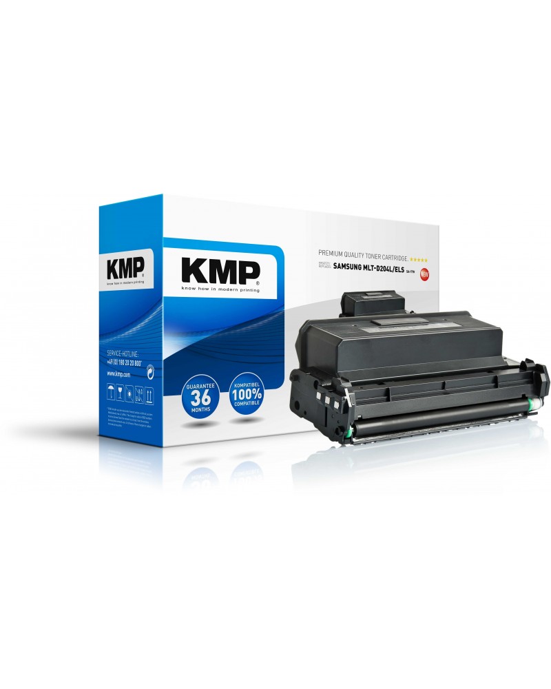 icecat_KMP SA-T70 toner cartridge 1 pc(s) Black