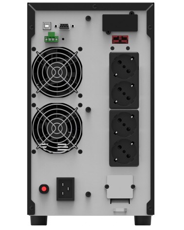 icecat_PowerWalker VFI 3000 AT S dvojitou konverzí (online) 3 kVA 2700 W 4 AC zásuvky   AC zásuvek