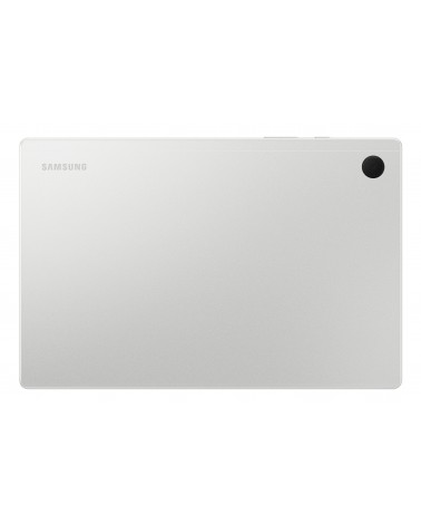 icecat_Samsung Galaxy Tab A8 SM-X205NZSA 4G LTE-TDD & LTE-FDD 32 GB 26,7 cm (10.5 Zoll) 3 GB Wi-Fi 5 (802.11ac) Silber