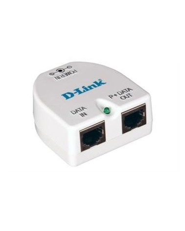 icecat_D-Link DPE-101GI PoE adaptér