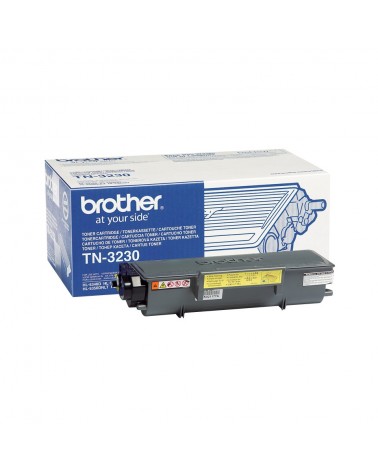 icecat_Brother TN-3230 toner cartridge 1 pc(s) Original Black