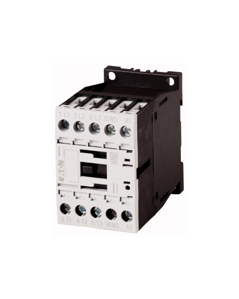 icecat_Eaton DILM7-10(230V50HZ,240V60HZ) electrical relay Black, White 3