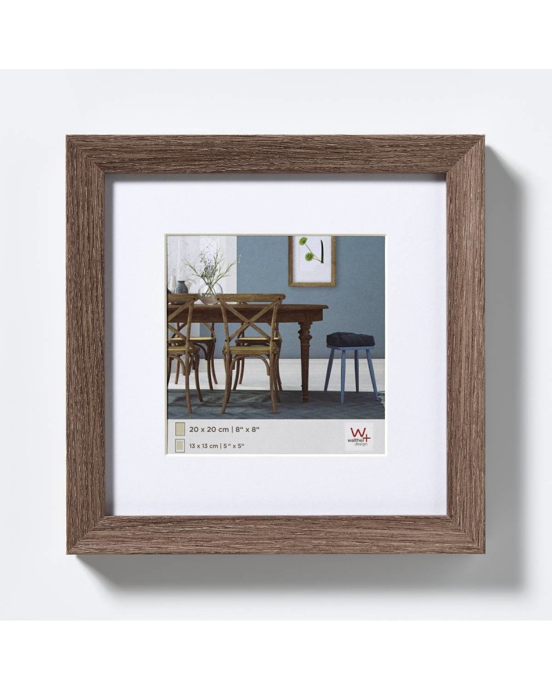 icecat_Walther EF330N picture frame Walnut Single picture frame