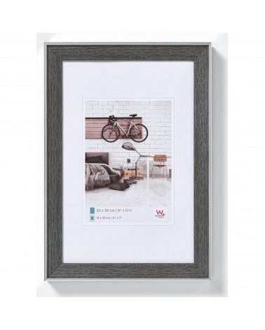 icecat_Walther EN824D picture frame Grey Single picture frame