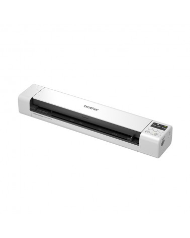 icecat_Brother DS-940DW Scanner Scanner mit Vorlageneinzug 600 x 600 DPI A4 Schwarz, Weiß