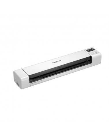 icecat_Brother DS-940DW scanner Alimentation papier de scanner 600 x 600 DPI A4 Noir, Blanc