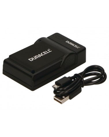 icecat_Duracell DRC5911 cargador de batería USB