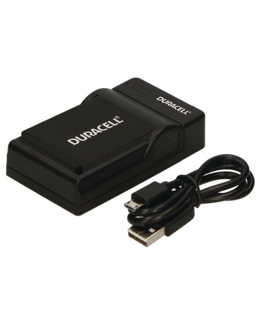 icecat_Duracell DRC5911 chargeur de batterie USB